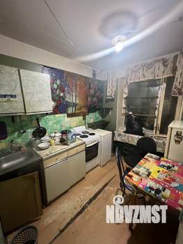 1-к квартира, на длительный срок, 31м2, 1/12 этаж