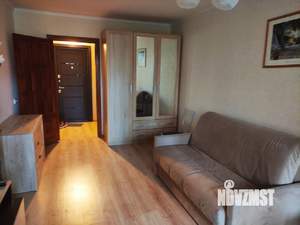 1-к квартира, на длительный срок, 50м2, 2/10 этаж