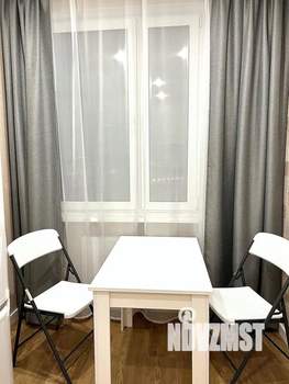 1-к квартира, на длительный срок, 26м2, 29/30 этаж