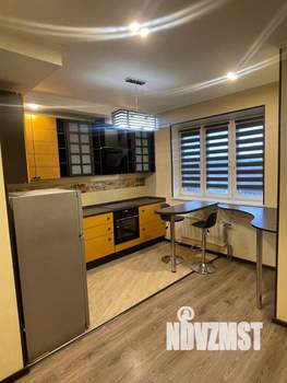 1-к квартира, на длительный срок, 36м2, 7/11 этаж