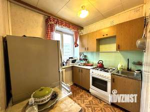 2-к квартира, на длительный срок, 45м2, 5/5 этаж