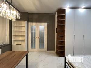 1-к квартира, на длительный срок, 34м2, 2/12 этаж