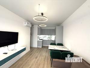 2-к квартира, на длительный срок, 57м2, 14/25 этаж