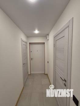 1-к квартира, на длительный срок, 45м2, 4/10 этаж