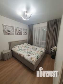 1-к квартира, на длительный срок, 35м2, 8/9 этаж