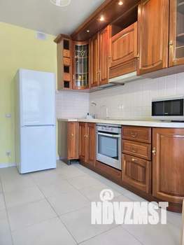 1-к квартира, посуточно, 39м2, 8/9 этаж