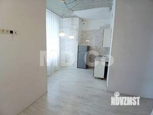 2-к квартира, на длительный срок, 43м2, 1/4 этаж