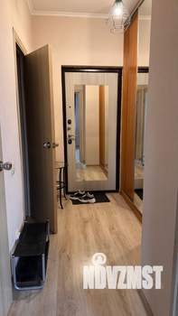 Студия квартира, на длительный срок, 30м2, 7/8 этаж