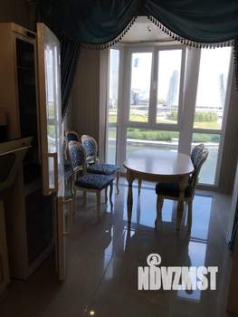 3-к квартира, на длительный срок, 72м2, 9/25 этаж