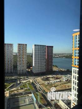 1-к квартира, на длительный срок, 30м2, 24/31 этаж