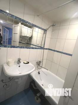 Студия квартира, на длительный срок, 18м2, 1/5 этаж