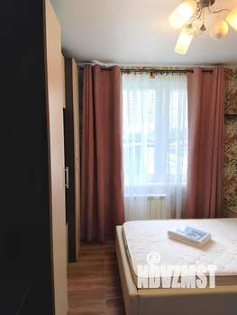 1-к квартира, на длительный срок, 28м2, 2/25 этаж