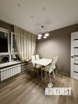 2-к квартира, на длительный срок, 52м2, 8/8 этаж