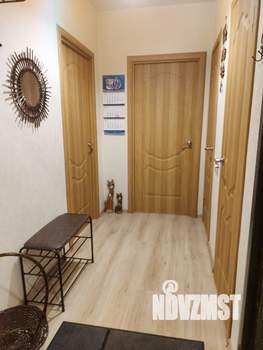 1-к квартира, на длительный срок, 32м2, 4/8 этаж