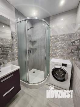 2-к квартира, на длительный срок, 60м2, 23/25 этаж