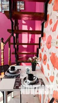 1-к квартира, посуточно, 16м2, 31/33 этаж