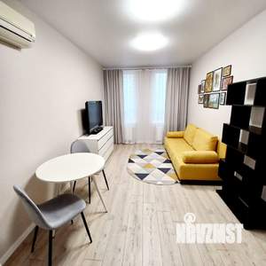 2-к квартира, на длительный срок, 36м2, 13/31 этаж