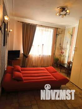 1-к квартира, посуточно, 38м2, 16/22 этаж