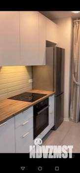 2-к квартира, на длительный срок, 53м2, 6/9 этаж