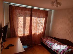 2-к квартира, посуточно, 45м2, 4/5 этаж