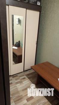 1-к квартира, на длительный срок, 36м2, 7/27 этаж