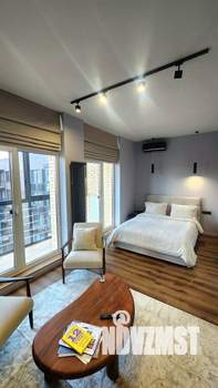 1-к квартира, на длительный срок, 34м2, 6/6 этаж