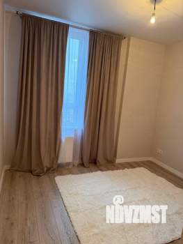 4-к квартира, на длительный срок, 80м2, 28/31 этаж