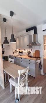 1-к квартира, на длительный срок, 20м2, 4/9 этаж