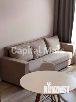 1-к квартира, на длительный срок, 36м2, 2/10 этаж