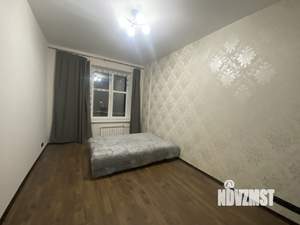 1-к квартира, на длительный срок, 40м2, 4/6 этаж