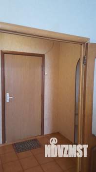 1-к квартира, на длительный срок, 43м2, 21/23 этаж