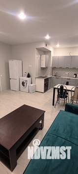 2-к квартира, на длительный срок, 48м2, 1/8 этаж