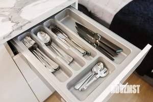1-к квартира, посуточно, 26м2, 1/1 этаж