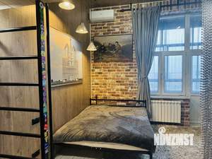 Студия квартира, на длительный срок, 25м2, 9/9 этаж