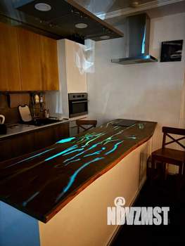 Студия квартира, на длительный срок, 38м2, 25/46 этаж