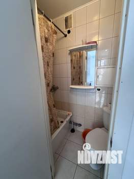 Студия квартира, на длительный срок, 20м2, 3/27 этаж
