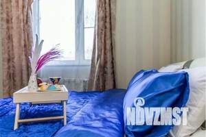 3-к квартира, посуточно, 65м2, 10/25 этаж