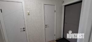 1-к квартира, на длительный срок, 33м2, 4/9 этаж