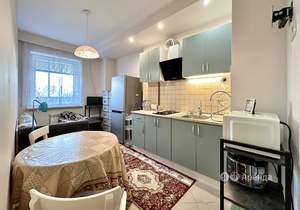 1-к квартира, на длительный срок, 33м2, 3/25 этаж
