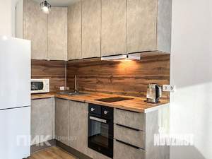 1-к квартира, на длительный срок, 32м2, 5/9 этаж