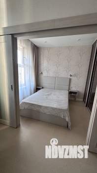 1-к квартира, на длительный срок, 34м2, 4/8 этаж