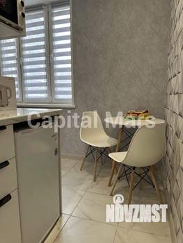 1-к квартира, на длительный срок, 20м2, 2/12 этаж