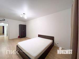3-к квартира, на длительный срок, 91м2, 6/9 этаж