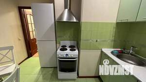 1-к квартира, посуточно, 36м2, 13/18 этаж