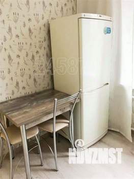 1-к квартира, на длительный срок, 30м2, 3/5 этаж