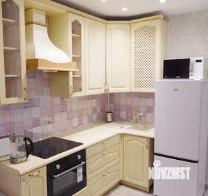 1-к квартира, на длительный срок, 30м2, 3/7 этаж