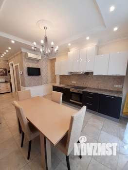 4-к квартира, на длительный срок, 170м2, 4/5 этаж