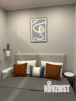 1-к квартира, на длительный срок, 41м2, 8/12 этаж