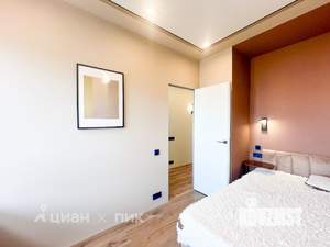 1-к квартира, на длительный срок, 32м2, 5/8 этаж