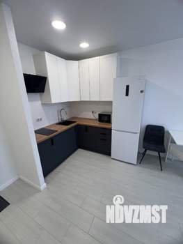 2-к квартира, на длительный срок, 38м2, 4/24 этаж